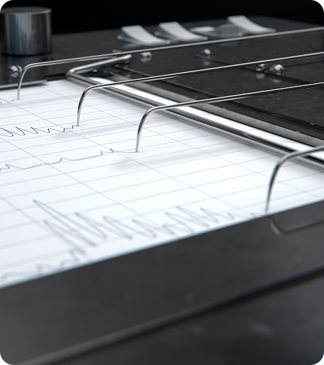 Workplace Misconduct Polygraph Test
